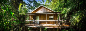 Отель Mt Glorious Getaways  Маунт Глориаус